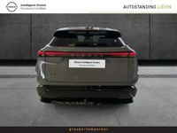 Occasion Nissan Ariya 160 kW (218 ch) 2025 Gris SUV