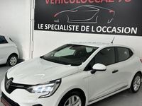 Occasion Renault Clio V Business 65 ch (47 kW) 2021 Citadine