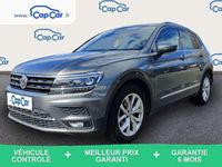 occasion VW Tiguan Carat - 2.0 TDI 150