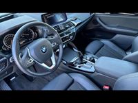 occasion BMW X4 Xdrive30i 252ch Xline Euro6d-t