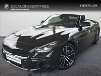Occasion BMW Z4 M Sport 200 ch (147 kW) 2025 Noir Cabriolet