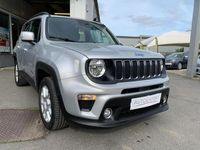 occasion Jeep Renegade 1.3 Gse T4 190 Ch Phev At6 4xe Eawd Limited