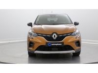 occasion Renault Captur 1.5 Blue dCi 115ch Intens EDC