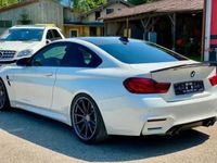 occasion BMW M4 Cabriolet 