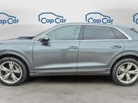 Occasion Audi Q8 S-Line 286 ch (210 kW) 2019 SUV