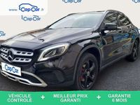 occasion Mercedes GLA180 180 D 109 7G-DCT Sensation