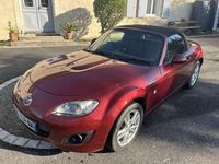 Occasion Mazda MX5 126 ch (92 kW) 2009 Cabriolet
