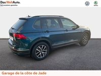 occasion VW Tiguan 2.0 TDI 150ch Life Business DSG7