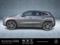 Occasion Mercedes GLA250 Progressive 160 ch (117 kW) 2022 Noir SUV