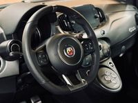 occasion Abarth 500 II phase 2 1.4 T-JET 165 TURISMO