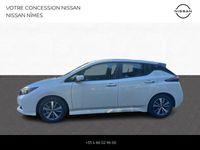 occasion Nissan Leaf 150ch 40kWh Business 21.5
