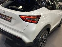 Occasion Nissan Juke N-Connecta 114 ch (83 kW) 2025 SUV