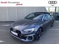 occasion Audi A5 Cabriolet - VIVA3443069