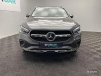 Occasion Mercedes GLA200 Progressive 2021 Gris SUV