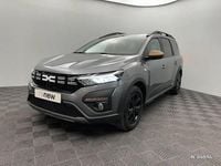 Occasion Dacia Jogger Extreme 140 ch (102 kW) 2024 Gris Monospace