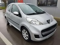 occasion Peugeot 107 1.0i Trendy