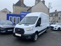 occasion Ford Transit P350 L4h3 2.0 Ecoblue 170ch S&s Trend Business