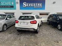 occasion Mercedes 180 Classe Gla (x156)Intuition