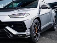 Occasion Lamborghini Urus 666 ch (489 kW) 2024 Gris SUV