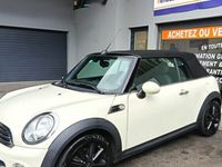 Occasion Mini Cooper 90 ch (66 kW) 2014 Citadine