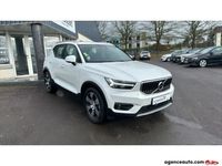 occasion Volvo XC40 2.0 D3 150 Ch Inscription Geartronic Bva