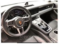 occasion Porsche Panamera S E-Hybrid PORT TURISMO 4 E- 462 ch / FULL OPTIONS / approved