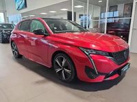 Occasion Peugeot 308 GTi 130 ch (95 kW) 2022 Rouge Berline