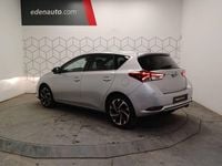 Occasion Toyota Auris Business Edition 116 ch (85 kW) 2018 Berline