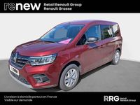 Occasion Renault Kangoo Intens 95 ch (69 kW) 2021 Rouge Monospace