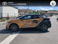 occasion Toyota C-HR 2.0 200ch Collection Premiere