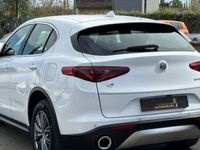 occasion Alfa Romeo Stelvio 2.2 DIESEL 180CH LUSSO Q4 AT8