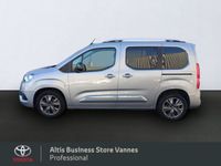 occasion Toyota Proace Medium 1.5 130 D-4D Design RC22 - VIVA195540207