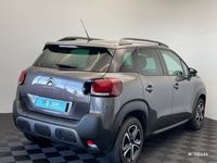 occasion Citroën C3 Aircross I PureTech 110ch S&S Feel Pack