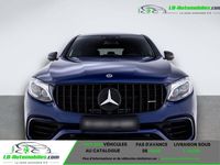 occasion Mercedes GLC63 AMG S AMG BVA 4Matic+