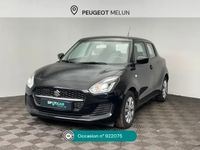 occasion Suzuki Swift 1.2 Dualjet Hybrid 83ch Avantage