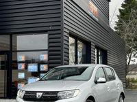 occasion Dacia Sandero 1.5 Dci 90 Laureate