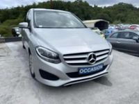occasion Mercedes B160 ClasseD 90ch Intuition