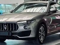 occasion Maserati Levante 3.0 V6 430ch S Q4