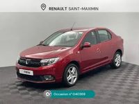 occasion Dacia Logan 1.0 Eco-g 100ch Confort