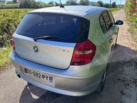 occasion BMW 118 118 (E81/E87) DA 143CH