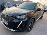 occasion Peugeot 2008 1.2 Puretech 100 Allure