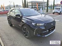 occasion DS Automobiles DS7 Crossback Bluehdi 180 Eat8 Louvre