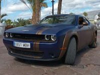 occasion Dodge Challenger V6 3.6 305ch sxt