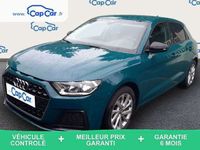 occasion Audi A1 30 TFSI 116 Design