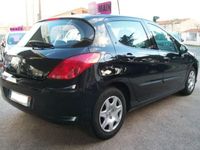 occasion Peugeot 308 1.6 HDI92 FAP PACK LIMITED 5P