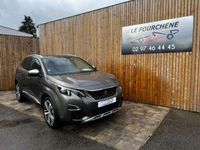 occasion Peugeot 3008 2.0 HDi