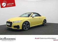 occasion Audi TT Roadster s 2.0 Tfsi Quattro Xenon Navi