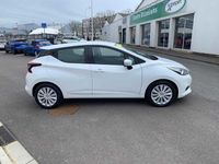 occasion Nissan Micra Micra 2020IG-T 100