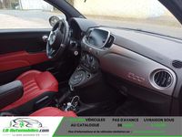 occasion Abarth 595 Turismo 1.4 Turbo 16v T-jet 165 Ch Bva