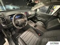 Occasion Citroën C5 Aircross 2025 Gris platinium (métallisé) SUV